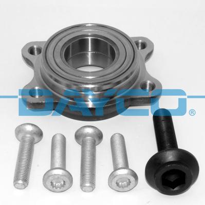 Set rulment roata KWD1056 DAYCO