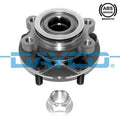 Kit rulment roata DAYCO KWD1057