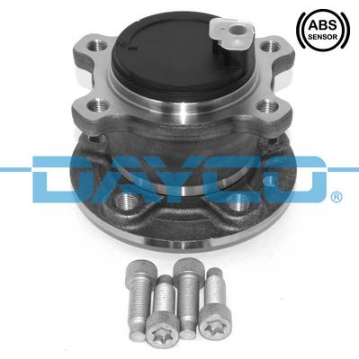 Kit rulment roata DAYCO KWD1313