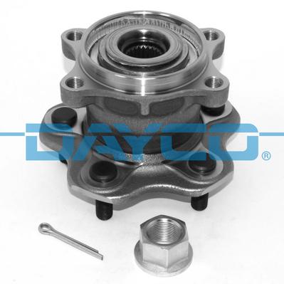 Kit rulment roata DAYCO KWD1343