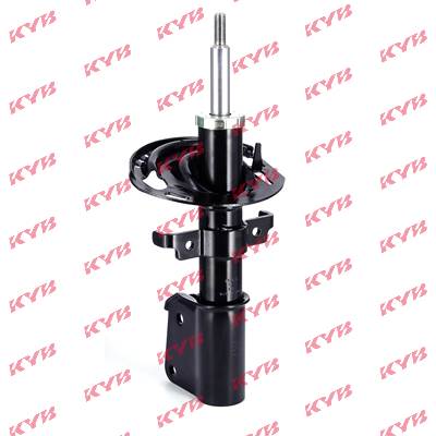 amortizor 634814 KYB