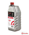 Lichid de frana L 04 210 BREMBO