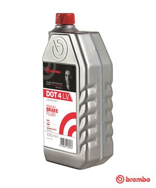 Lichid de frana L 04 210 BREMBO