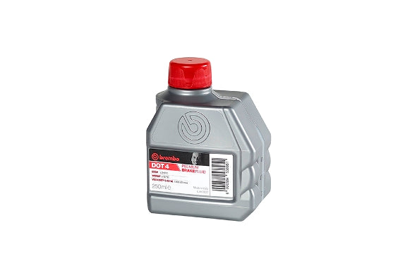 Lichid de frana L A4 002 BREMBO