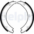 Set saboti frana, frana de mana LS1371 DELPHI