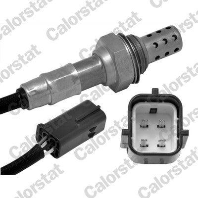 Sonda Lambda LS140727 CALORSTAT by Vernet