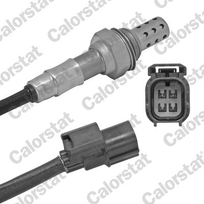 Sonda Lambda LS140124 CALORSTAT by Vernet