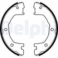 Set saboti frana, frana de mana LS1919 DELPHI