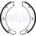 Set saboti frana, frana de mana LS1958 DELPHI