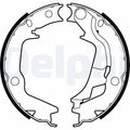 Set saboti frana, frana de mana LS2011 DELPHI