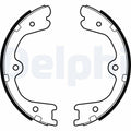 Set saboti frana, frana de mana LS2037 DELPHI