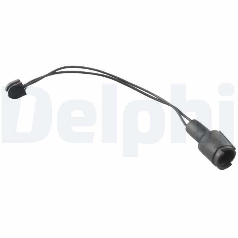 senzor de avertizare,uzura placute de frana LZ0101 DELPHI