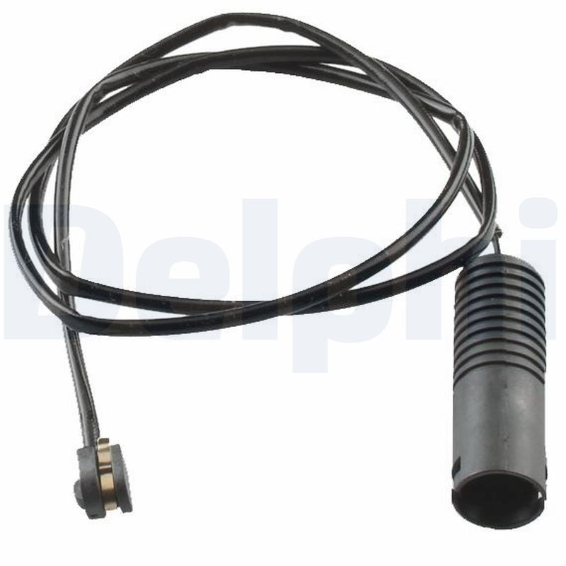 senzor de avertizare,uzura placute de frana LZ0119 DELPHI