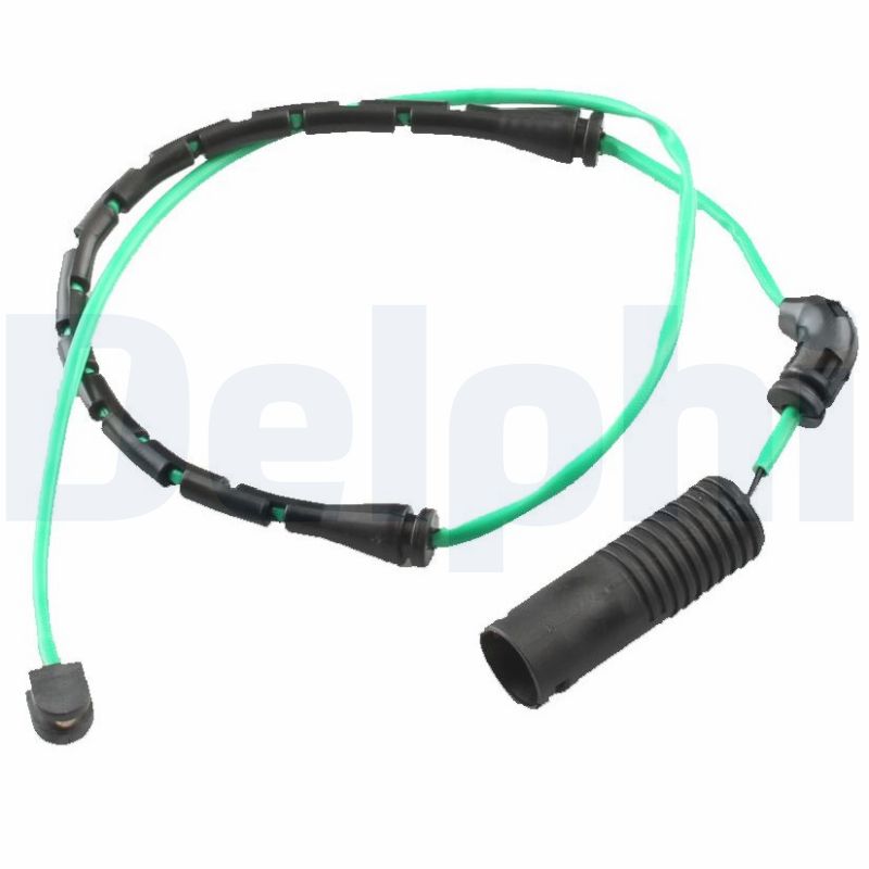 senzor de avertizare,uzura placute de frana LZ0156 DELPHI