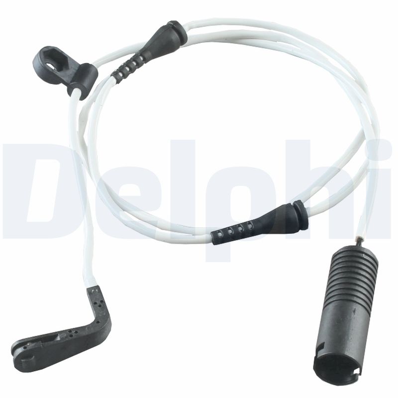senzor de avertizare,uzura placute de frana LZ0168 DELPHI