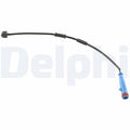 senzor de avertizare,uzura placute de frana LZ0188 DELPHI