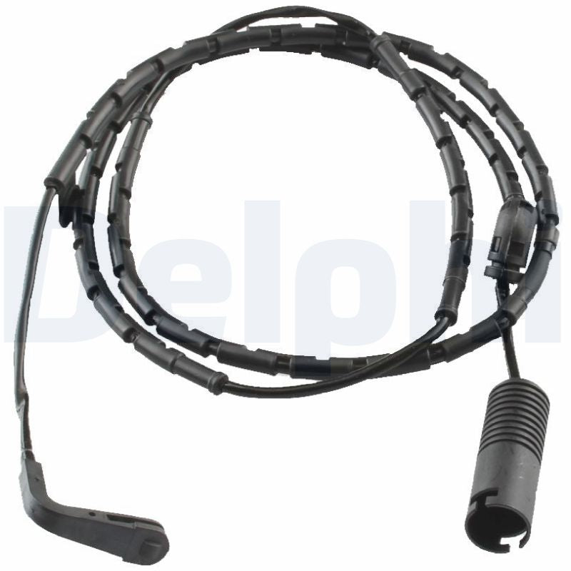 senzor de avertizare,uzura placute de frana LZ0196 DELPHI