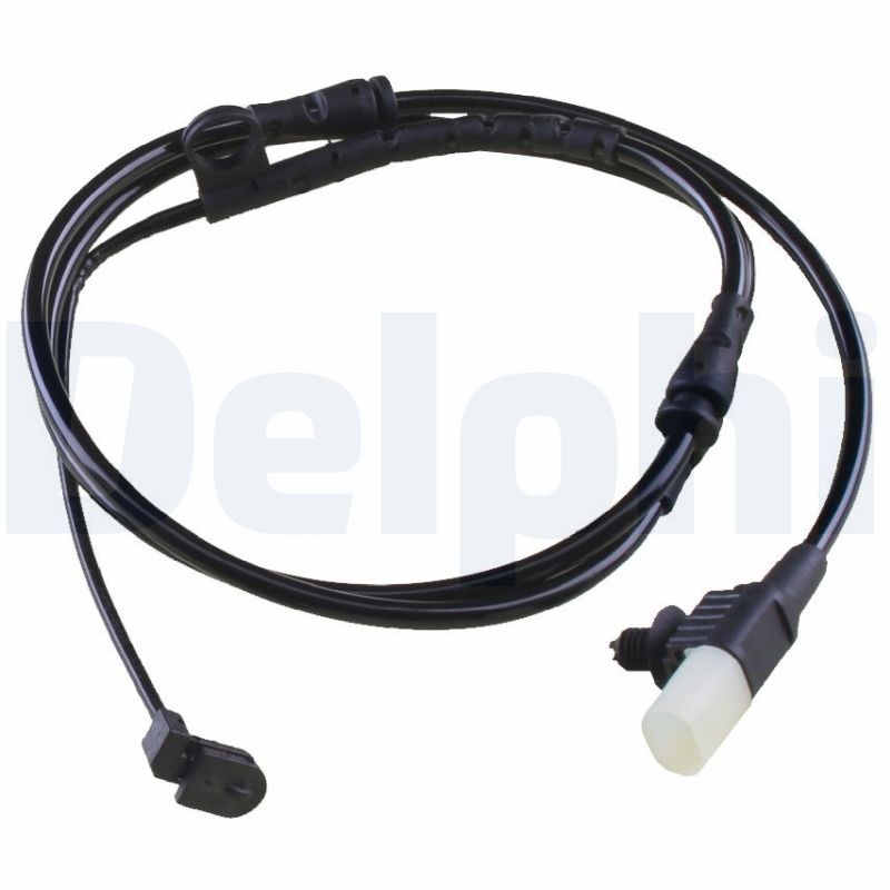 senzor de avertizare,uzura placute de frana LZ0197 DELPHI