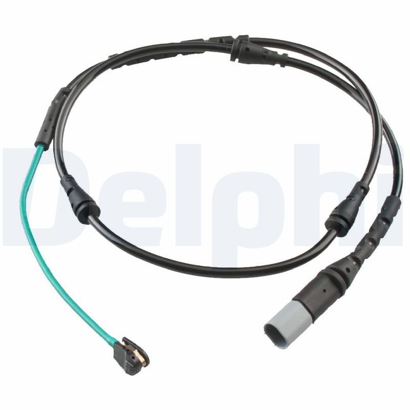senzor de avertizare,uzura placute de frana LZ0219 DELPHI