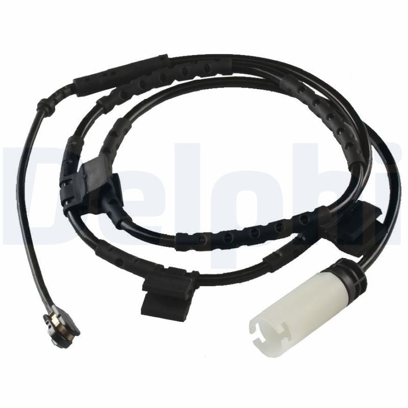 senzor de avertizare,uzura placute de frana LZ0242 DELPHI