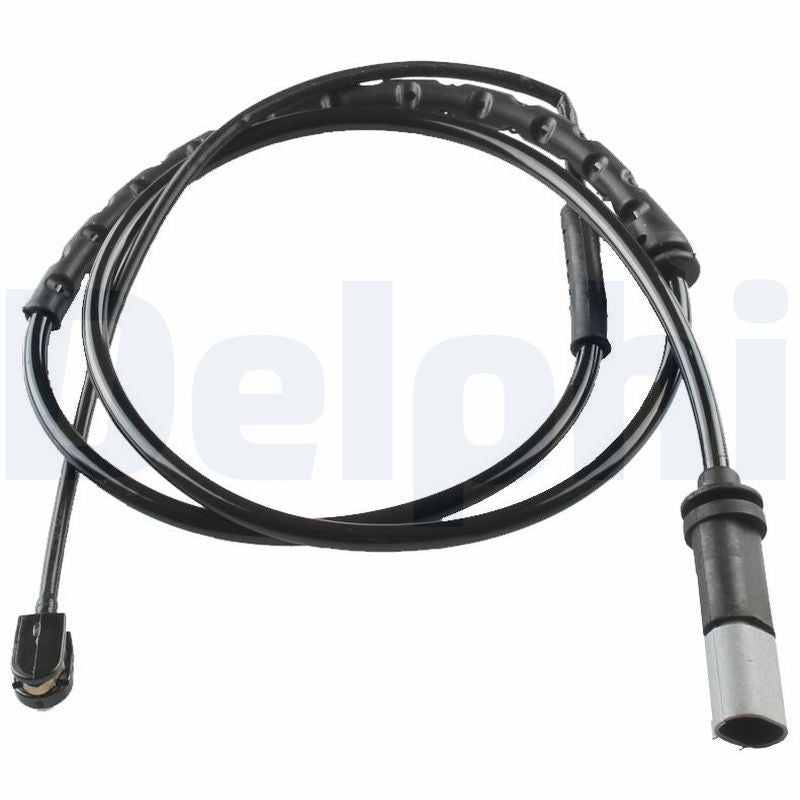senzor de avertizare,uzura placute de frana LZ0247 DELPHI