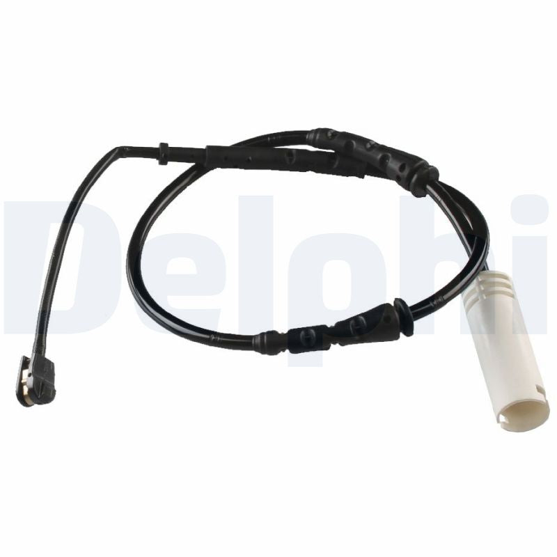 senzor de avertizare,uzura placute de frana LZ0259 DELPHI