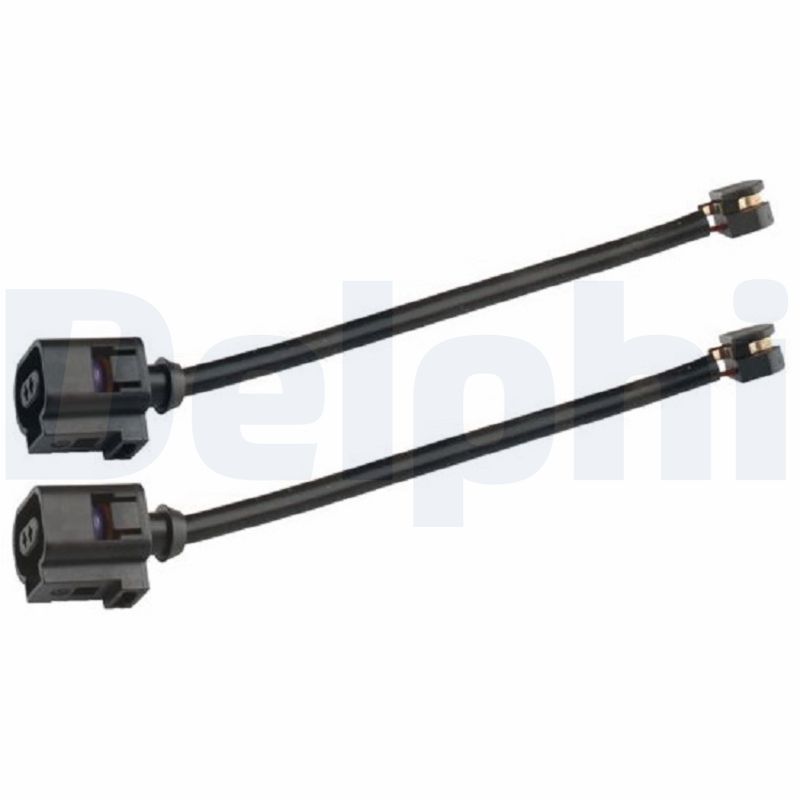 Senzor uzura placute frana DELPHI LZ0384