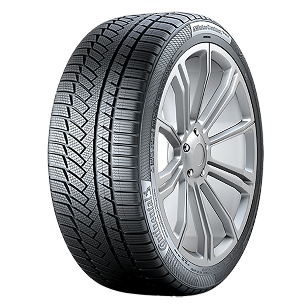Anvelopă Iarna CONTINENTAL 245/45 R18 100V TS-850P XL