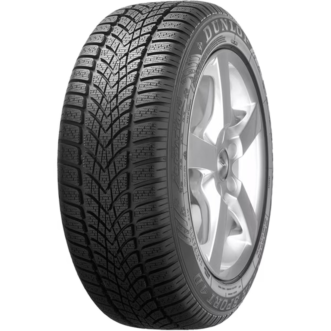Anvelopă Iarna DUNLOP 265/45 R20 104V SP WINTER SPORT 4D