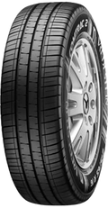 Anvelopă Vara VREDESTEIN 215/65 R15C 104T COMTRAC 2