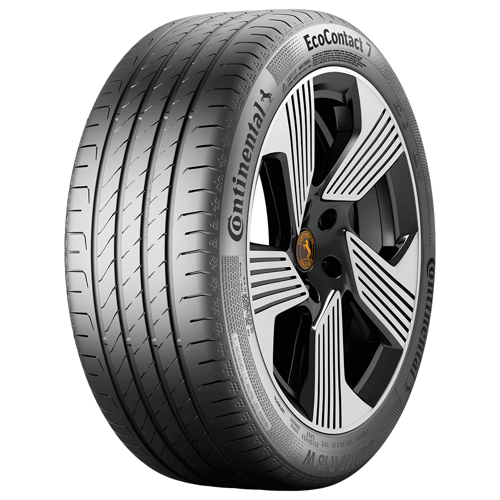 Anvelopă Vara CONTINENTAL 225/45 R19 92T ECO CONTACT 7