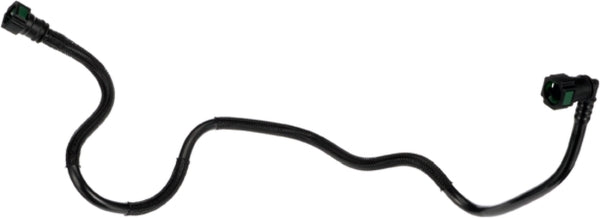 Furtun retur combustibil GATES MFL1070