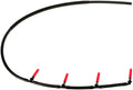 Furtun combustibil MFL1139 GATES
