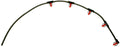 Furtun combustibil MFL1158 GATES