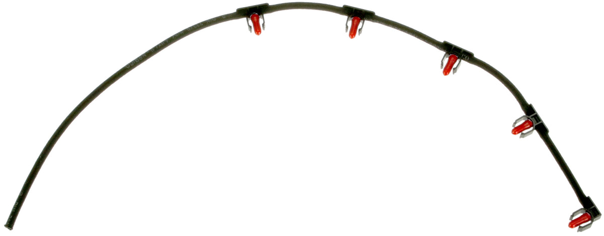 Furtun combustibil MFL1158 GATES