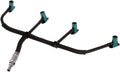 Furtun combustibil MFL1210 GATES