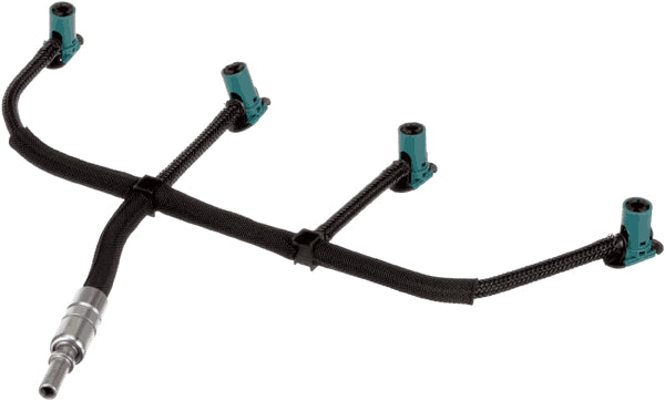 Furtun combustibil MFL1210 GATES