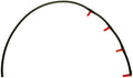 Furtun combustibil MFL1244 GATES