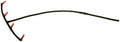 Furtun combustibil MFL1274 GATES