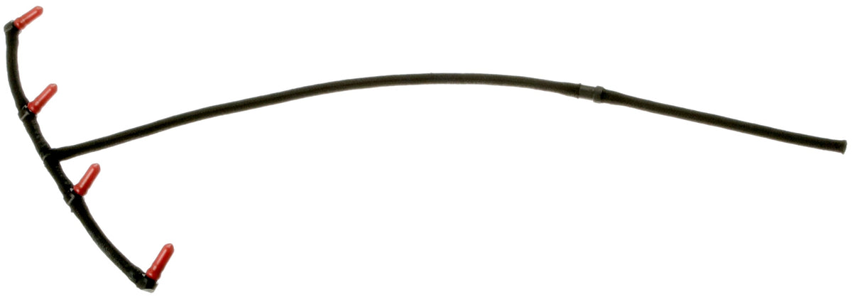 Furtun combustibil MFL1274 GATES