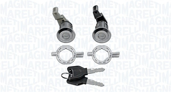Cilindru MAGNETI MARELLI 350105016200