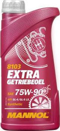 Ulei Cutie Transfer 75W 850ML G055515A2