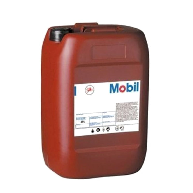Ulei hidraulic Mobil Nuto H46 20L MOB NUT H46 20L