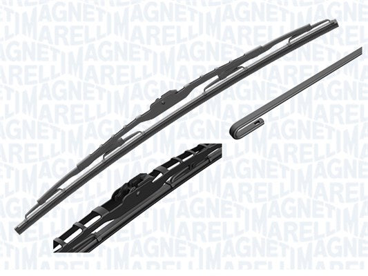 lamela stergator 000713170056 MAGNETI MARELLI