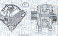 Generator / Alternator 063731545910 MAGNETI MARELLI