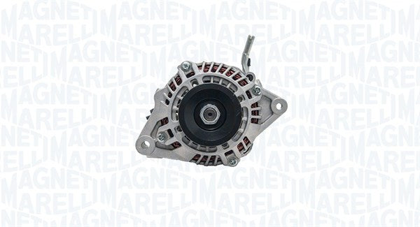 Generator / Alternator 063731271010 MAGNETI MARELLI