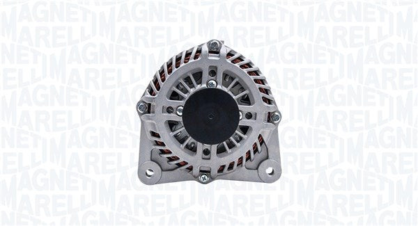 Generator / Alternator 063732185010 MAGNETI MARELLI