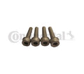 Set surub, disc curea-arbore cotit MS17 CONTINENTAL CTAM