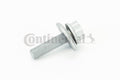 Set surub, disc curea-arbore cotit MS53 CONTINENTAL CTAM