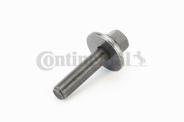 Set surub, disc curea-arbore cotit MS56 CONTINENTAL CTAM